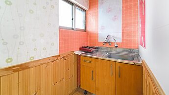 Gangneung Chengdong Aegyeon Pension