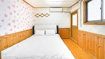 Gangneung Chengdong Aegyeon Pension