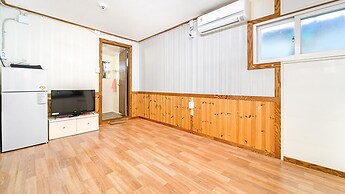 Gangneung Chengdong Aegyeon Pension