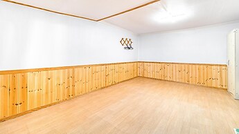 Gangneung Chengdong Aegyeon Pension