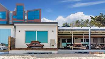 Gangneung Chengdong Aegyeon Pension