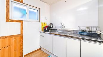 Gangneung Chengdong Aegyeon Pension