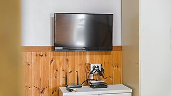 Gangneung Chengdong Aegyeon Pension