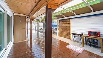 Gangneung Chengdong Aegyeon Pension