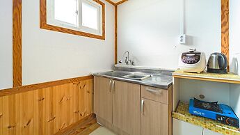 Gangneung Chengdong Aegyeon Pension