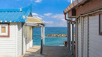 Gangneung Chengdong Aegyeon Pension