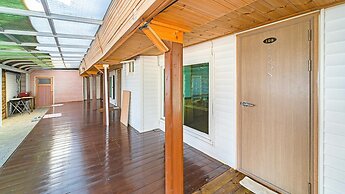 Gangneung Chengdong Aegyeon Pension