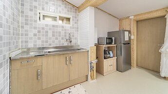 Gangneung Chengdong Aegyeon Pension