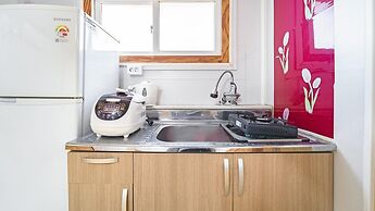 Gangneung Chengdong Aegyeon Pension