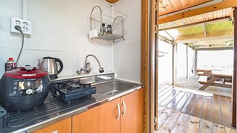 Gangneung Chengdong Aegyeon Pension