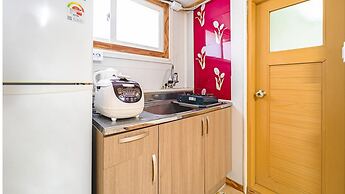 Gangneung Chengdong Aegyeon Pension