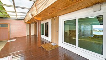 Gangneung Chengdong Aegyeon Pension