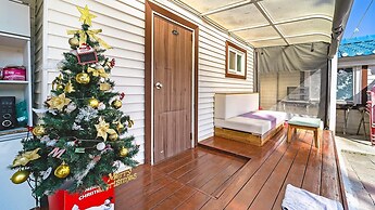 Gangneung Chengdong Aegyeon Pension