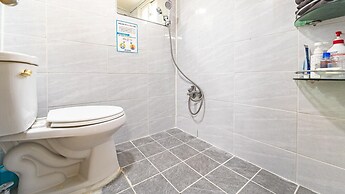 Gangneung Chengdong Aegyeon Pension