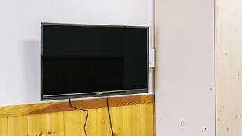 Gangneung Chengdong Aegyeon Pension