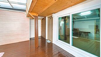 Gangneung Chengdong Aegyeon Pension