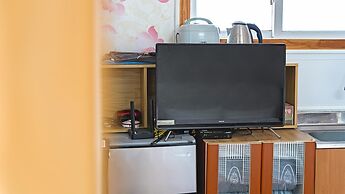 Gangneung Chengdong Aegyeon Pension