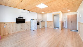 Gangneung Chengdong Aegyeon Pension