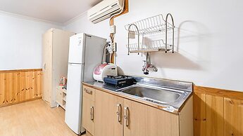 Gangneung Chengdong Aegyeon Pension