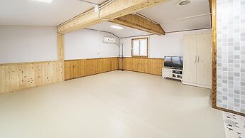 Gangneung Chengdong Aegyeon Pension