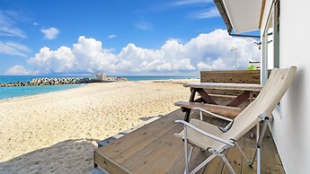 Gangneung Chengdong Aegyeon Pension