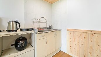 Gangneung Chengdong Aegyeon Pension