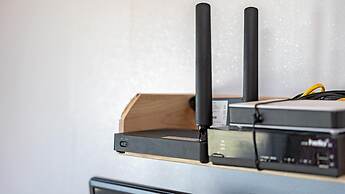 Gangneung Chengdong Aegyeon Pension