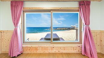 Gangneung Chengdong Aegyeon Pension