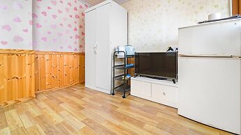 Gangneung Chengdong Aegyeon Pension