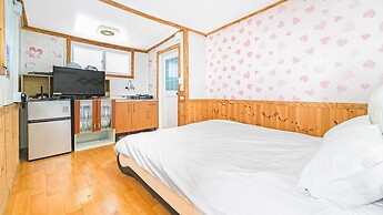 Gangneung Chengdong Aegyeon Pension