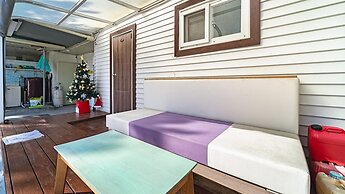 Gangneung Chengdong Aegyeon Pension