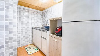 Gangneung Chengdong Aegyeon Pension