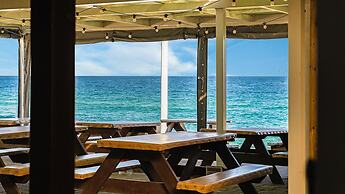 Gangneung Chengdong Aegyeon Pension