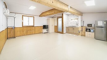 Gangneung Chengdong Aegyeon Pension