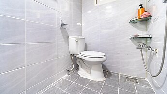 Gangneung Chengdong Aegyeon Pension