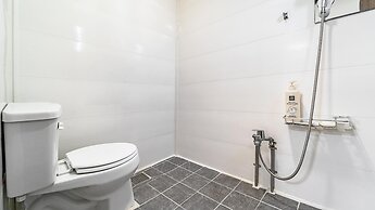 Gangneung Chengdong Aegyeon Pension