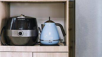 Gangneung Chengdong Aegyeon Pension