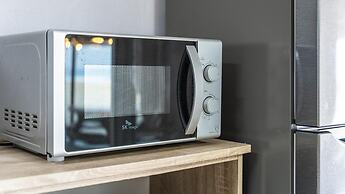 Gangneung Chengdong Aegyeon Pension