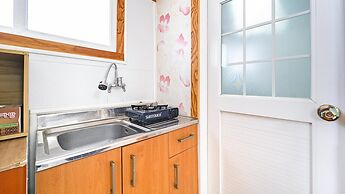 Gangneung Chengdong Aegyeon Pension