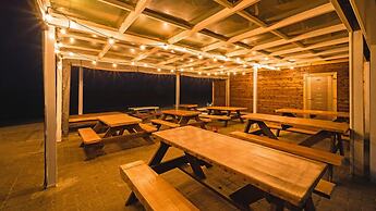 Gangneung Chengdong Aegyeon Pension