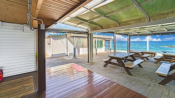 Gangneung Chengdong Aegyeon Pension