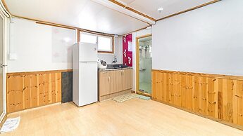 Gangneung Chengdong Aegyeon Pension