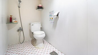 Gangneung Chengdong Aegyeon Pension