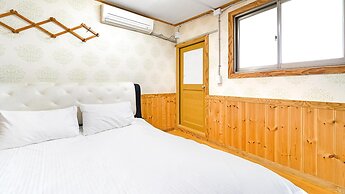 Gangneung Chengdong Aegyeon Pension