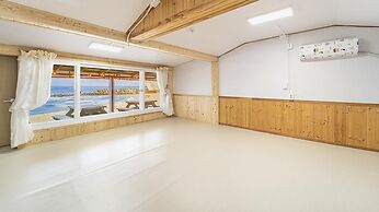 Gangneung Chengdong Aegyeon Pension