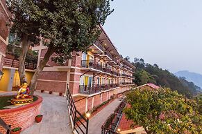 Himalaya Drishya Resort