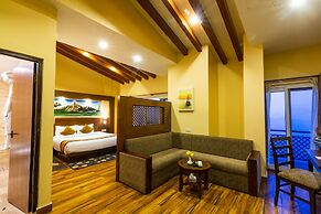 Himalaya Drishya Resort