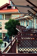 Himalaya Drishya Resort