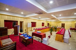 Himalaya Drishya Resort