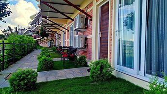 Himalaya Drishya Resort